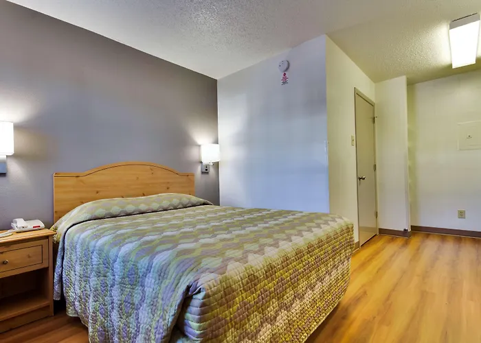 Studio 6-Dallas, Tx - Garland - Northeast