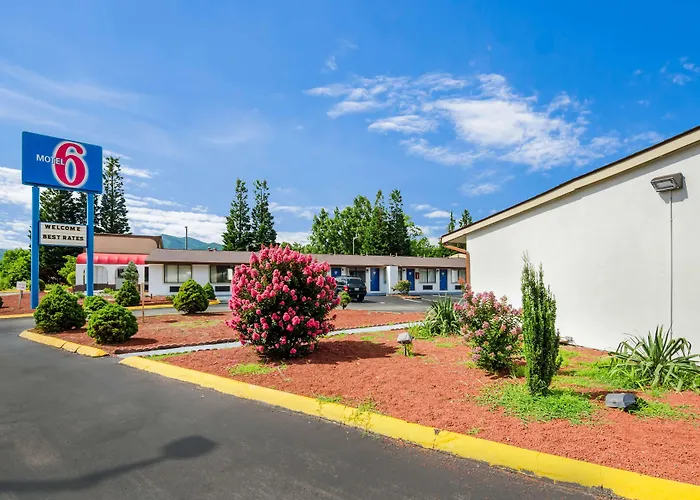 Motel 6-Salem, Va