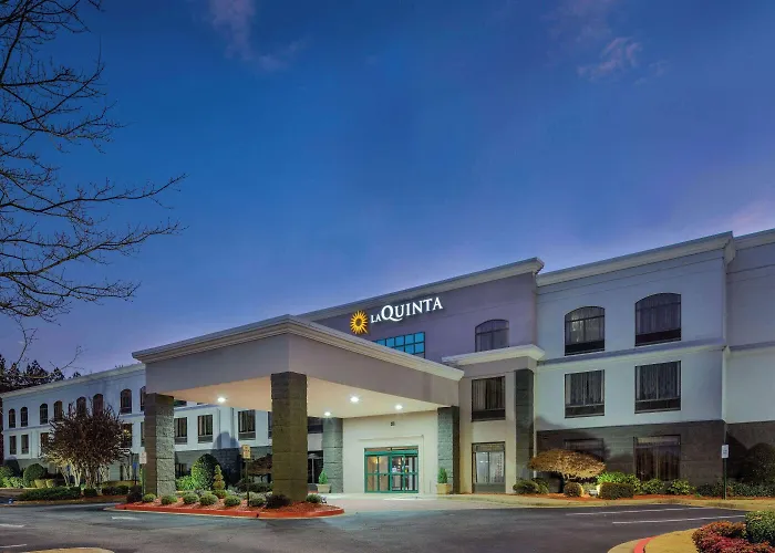 La Quinta By Wyndham Kennesaw Hotel
