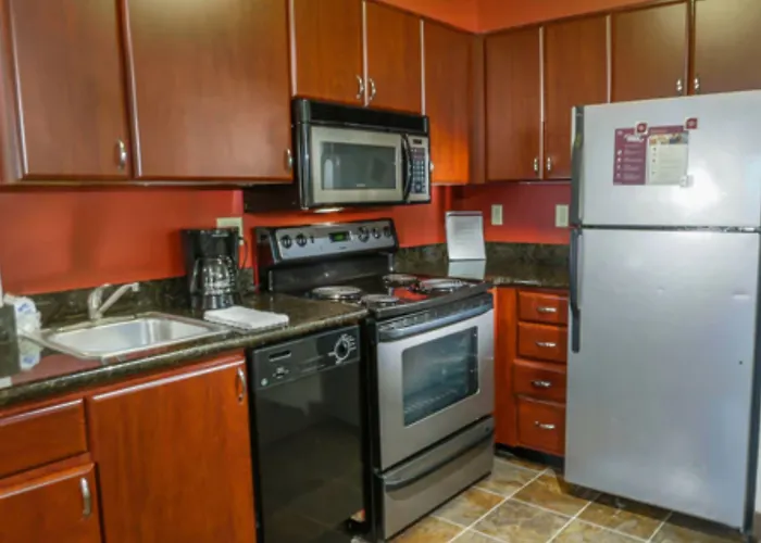 Residence Inn Fort Worth Alliance Airport