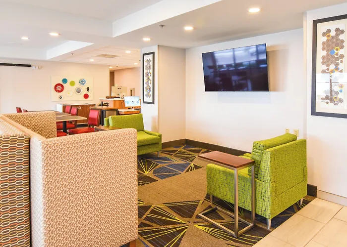 Holiday Inn Express Indianapolis South By Ihg