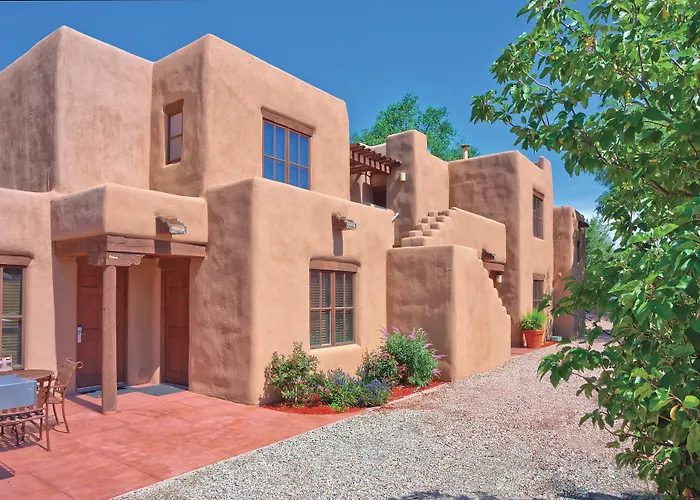 Worldmark Santa Fe
