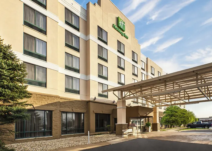 Holiday Inn & Suites Bolingbrook By Ihg