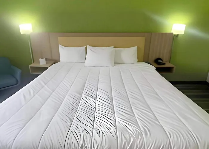 Park Inn By Radisson, Pittsburgh Airport