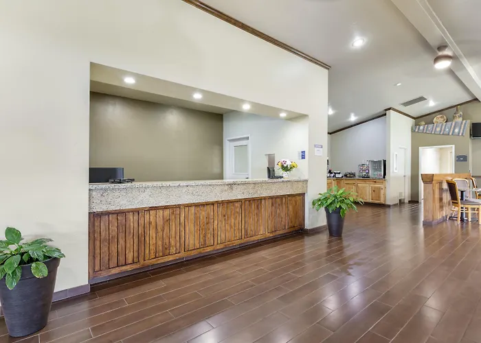 Best Western Timberridge Inn