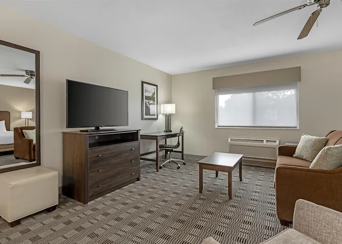 Best Western Timberridge Inn