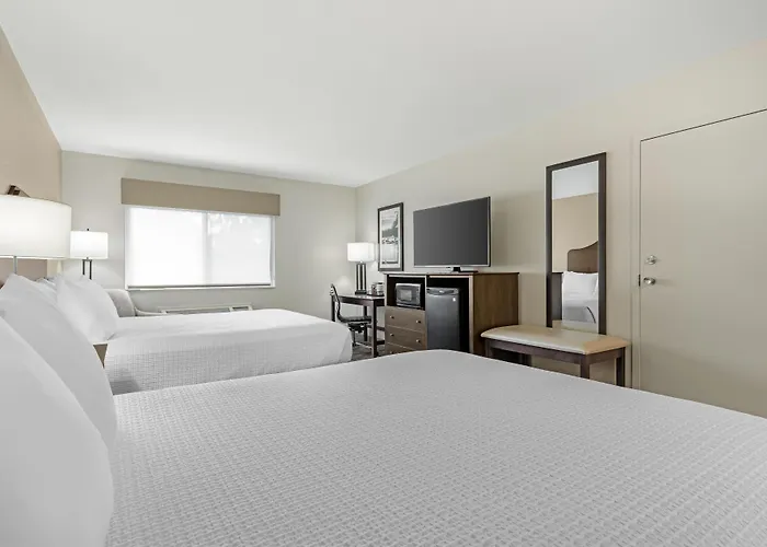 Best Western Timberridge Inn