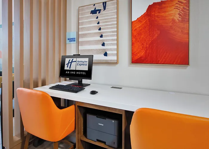 Holiday Inn Express Silver City By Ihg