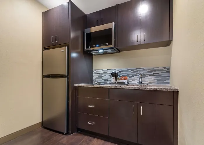 Best Western Padre Island