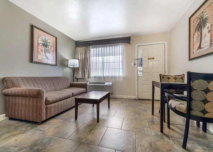 Best Western Padre Island