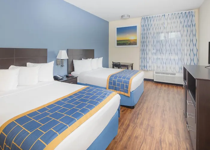 Days Inn By Wyndham Macon I-75 North