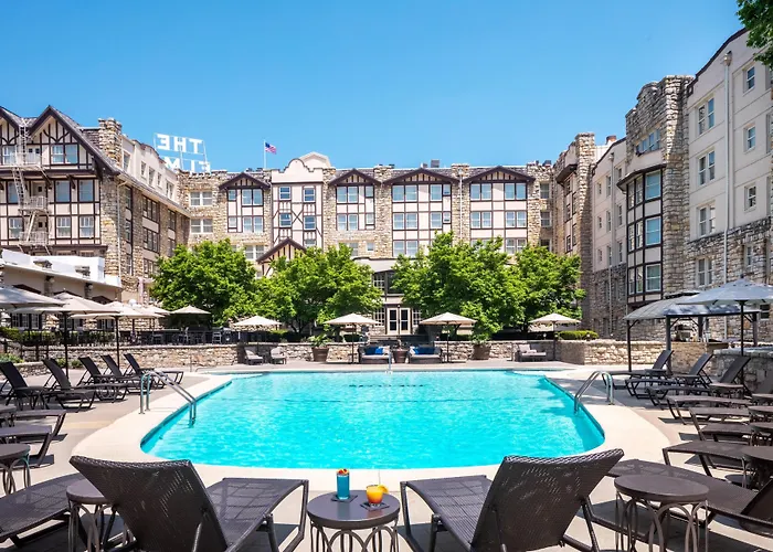 The Elms Hotel & Spa, A Destination By Hyatt Hotel