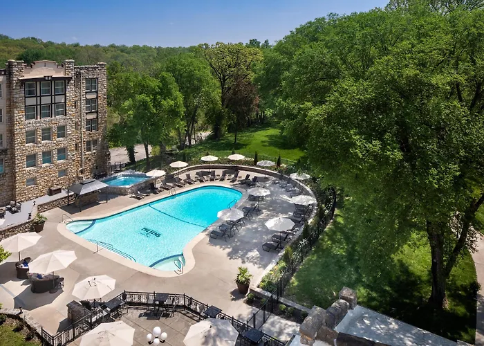 The Elms Hotel & Spa, A Destination By Hyatt Hotel