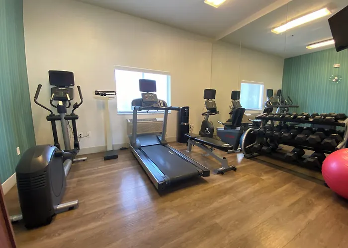 Holiday Inn Express Park City By Ihg