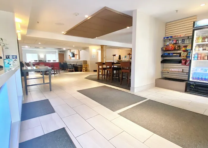 Holiday Inn Express Park City By Ihg
