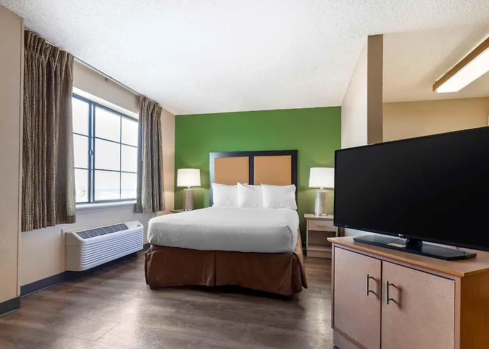 Extended Stay America Select Suites - Denver - Tech Center South