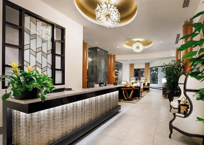 Hotel Metro, Autograph Collection