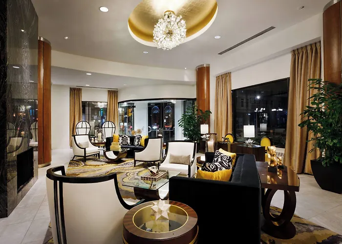 Hotel Metro, Autograph Collection