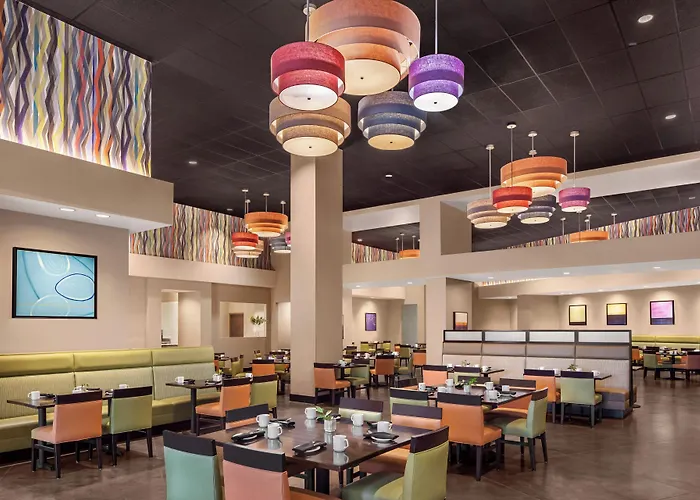 Delta Hotels By Marriott Anaheim Garden Grove