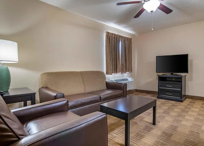 Extended Stay America Select Suites - Denver - Tech Center South