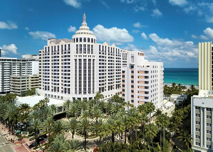 Loews Miami Beach Hotel