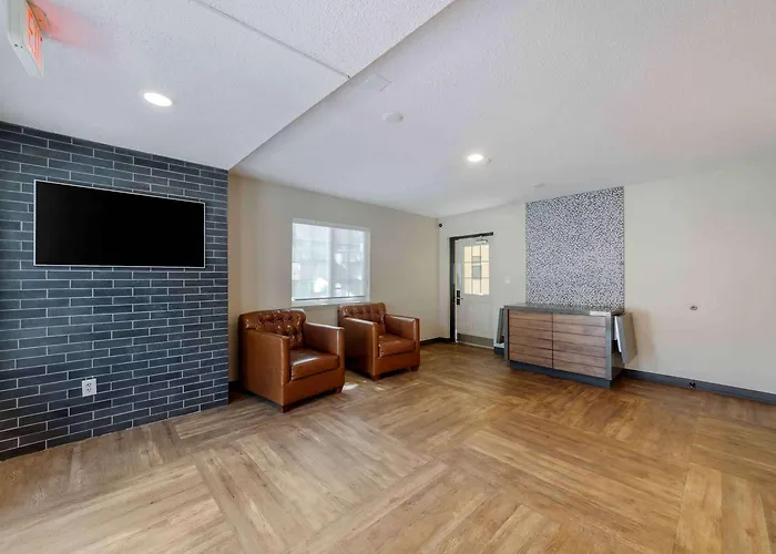 Extended Stay America Suites - Miami - Airport - Doral