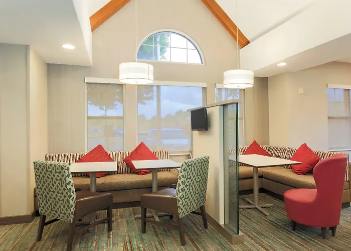 Residence Inn By Marriott Phoenix Chandler Fashion Center
