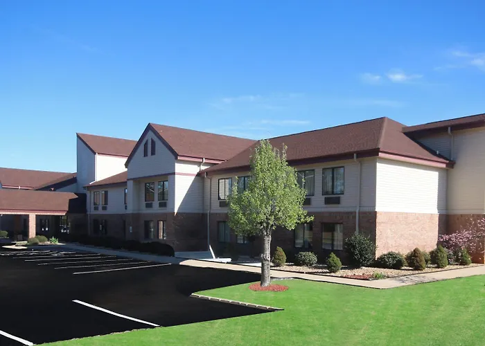 Red Roof Inn Gaffney