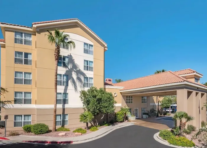 Mainstay Suites Phoenix North
