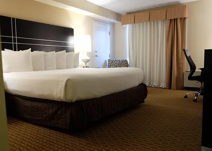 Chateau Resort & Conference Center
