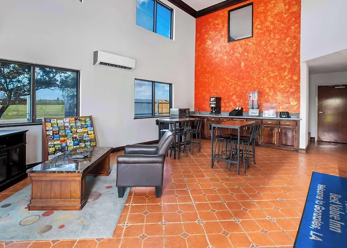 America'S Best Inn & Suites Gonzales