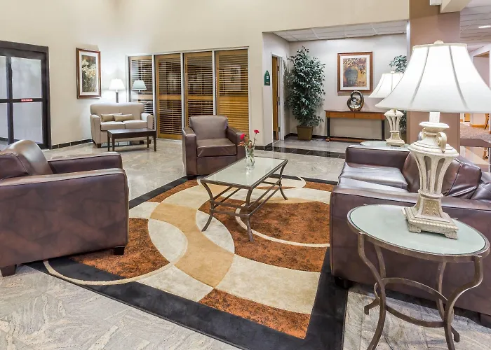 Wingate By Wyndham Joliet