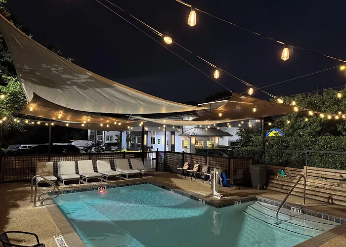 Days Inn By Wyndham Arlington