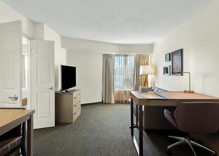 Residence Inn Chicago Southeast/Hammond, In