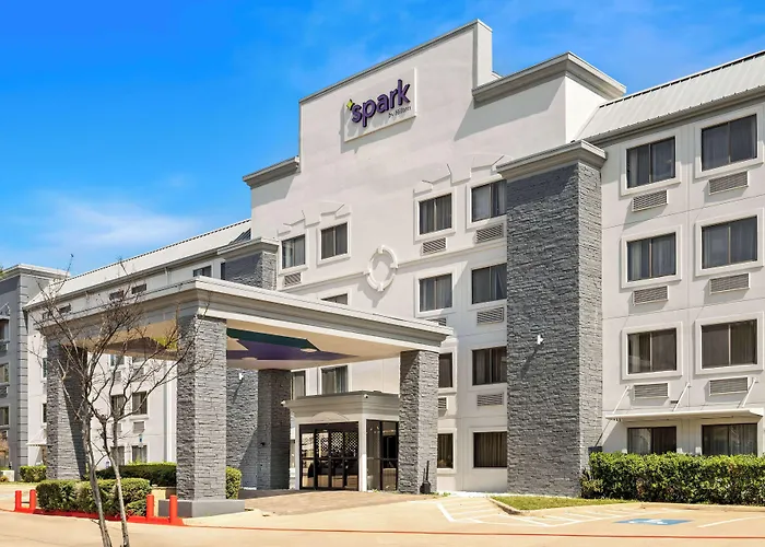 Spark By Hilton Grapevine Dfw North