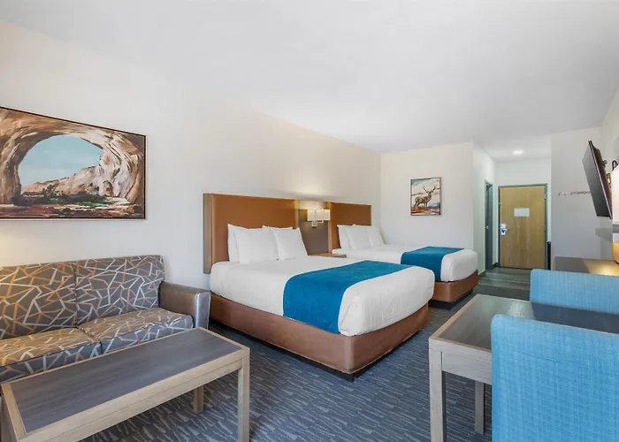 Best Western Inn Of Payson