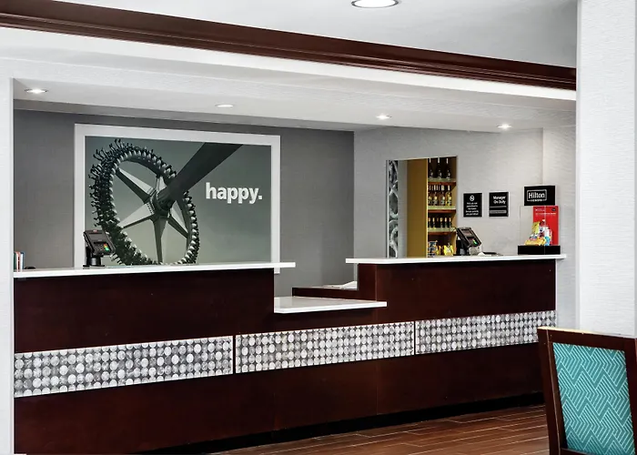 Hampton Inn Lake Buena Vista / Orlando
