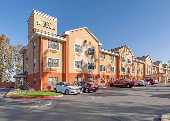Extended Stay America Suites - Orange County - Lake Forest
