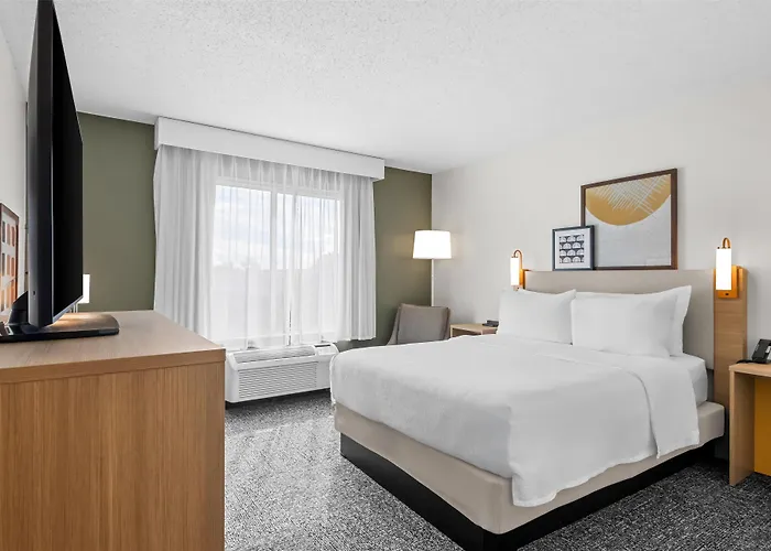 Spark By Hilton Traverse City