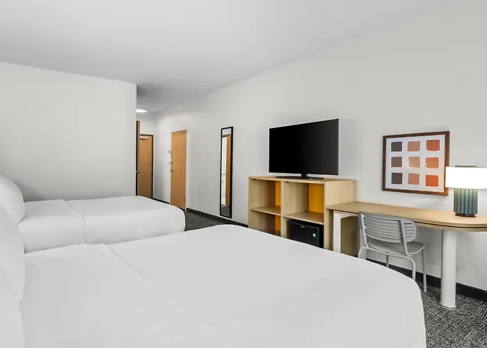 Spark By Hilton Traverse City