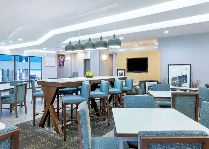 Hampton Inn Richmond-Mechanicsville
