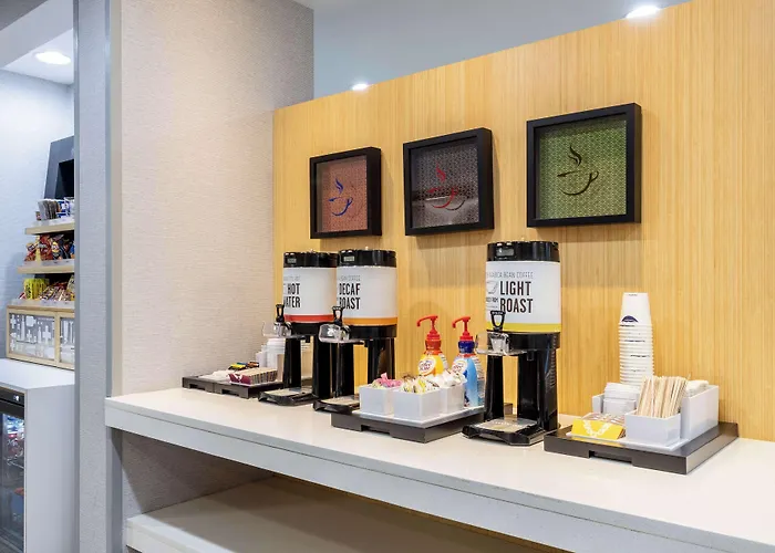 Hampton Inn Richmond-Mechanicsville