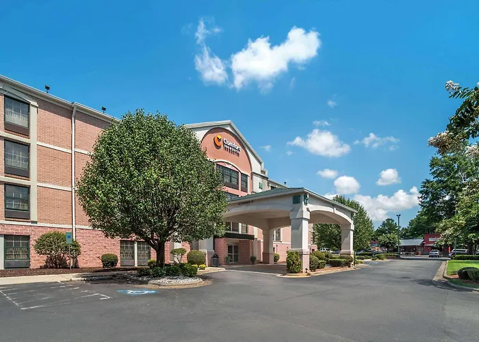 Comfort Inn & Suites Lake Norman