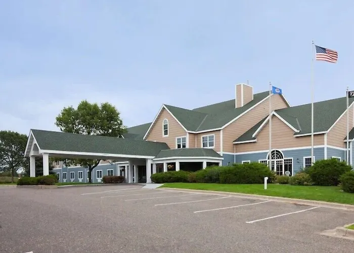 Quality Inn & Suites Stillwater