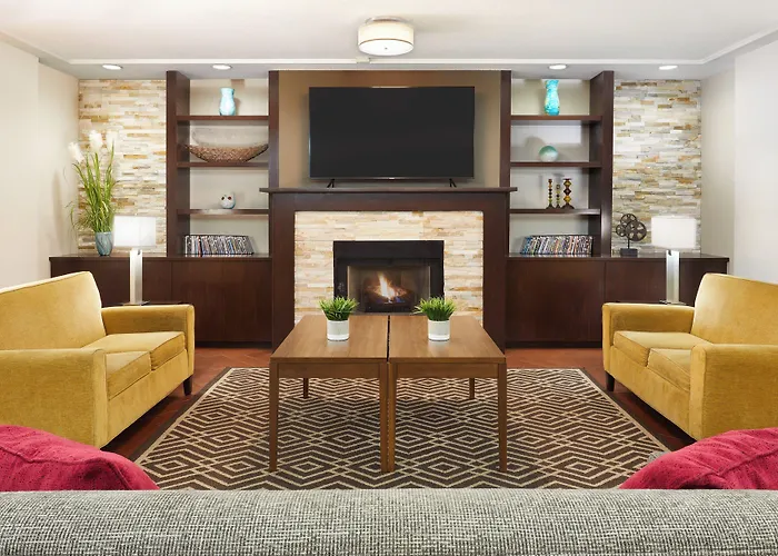 Staybridge Suites Orlando South By Ihg
