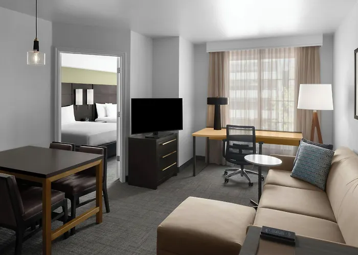 Residence Inn Salt Lake City Sandy