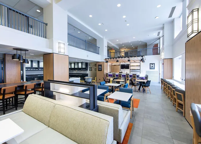Hyatt House Chicago Schaumburg