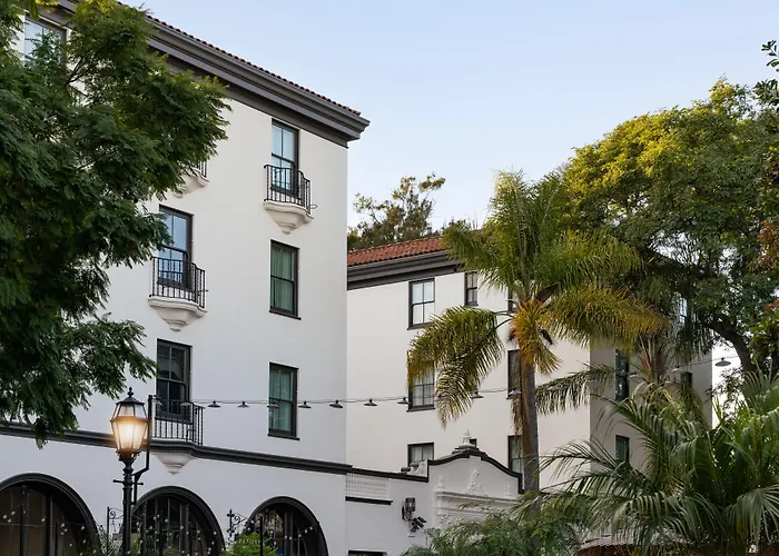 Hotel Santa Barbara