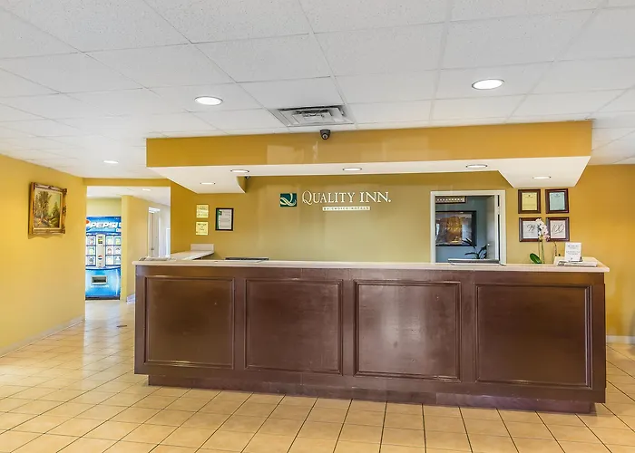 Quality Inn Calera