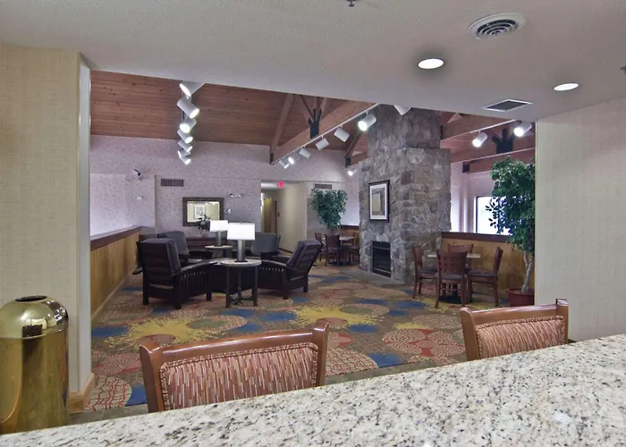 Hampton Inn & Suites Chillicothe